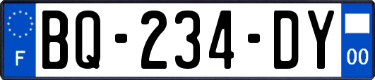 BQ-234-DY