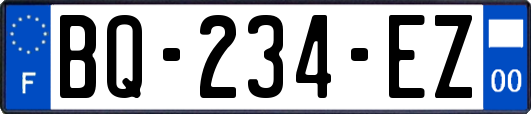 BQ-234-EZ