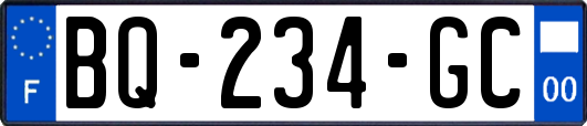 BQ-234-GC