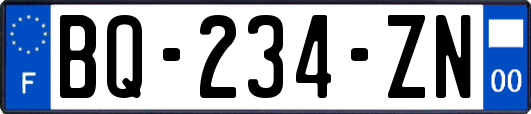 BQ-234-ZN