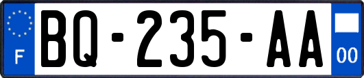 BQ-235-AA