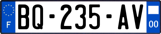 BQ-235-AV