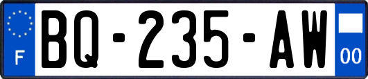 BQ-235-AW