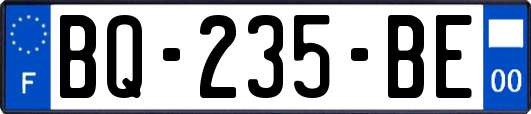 BQ-235-BE