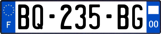 BQ-235-BG