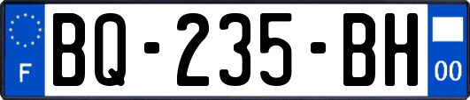 BQ-235-BH