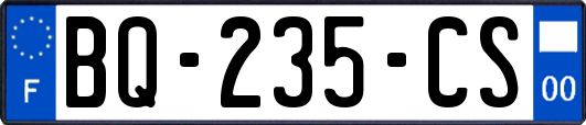 BQ-235-CS