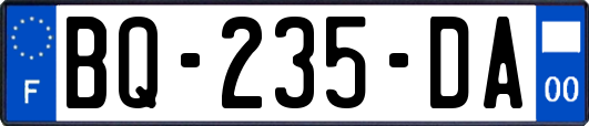 BQ-235-DA