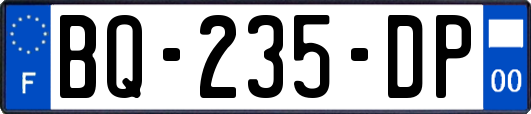 BQ-235-DP