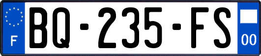 BQ-235-FS