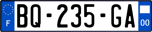 BQ-235-GA