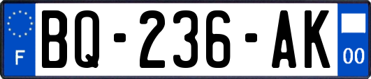 BQ-236-AK