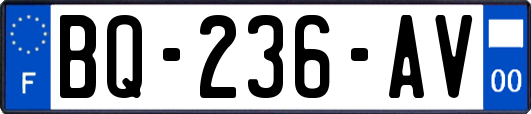 BQ-236-AV