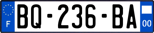 BQ-236-BA