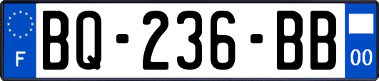 BQ-236-BB