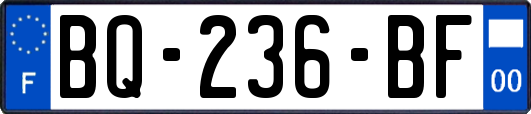 BQ-236-BF