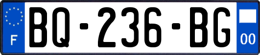 BQ-236-BG