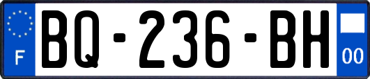 BQ-236-BH