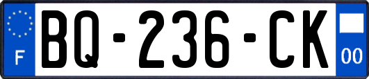 BQ-236-CK