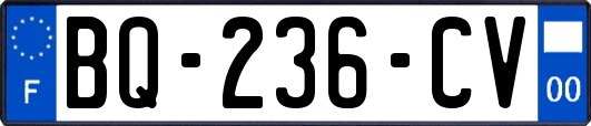 BQ-236-CV