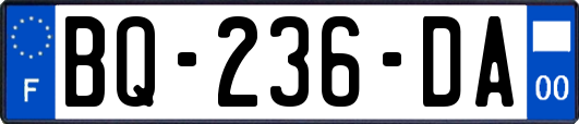 BQ-236-DA