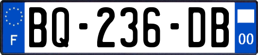 BQ-236-DB