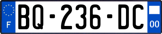 BQ-236-DC