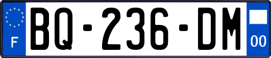 BQ-236-DM