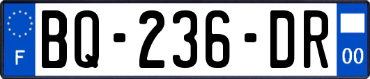 BQ-236-DR