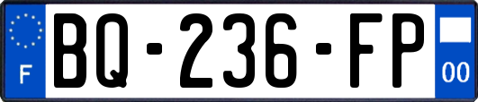 BQ-236-FP