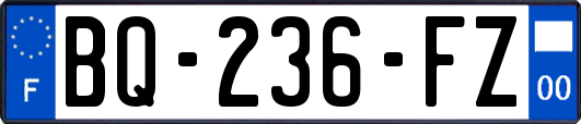 BQ-236-FZ