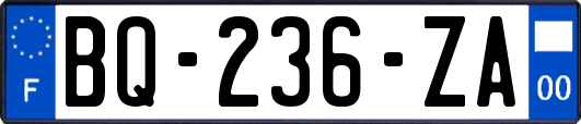 BQ-236-ZA