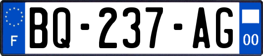 BQ-237-AG