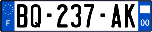 BQ-237-AK