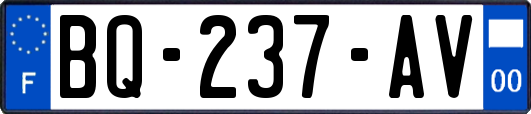 BQ-237-AV