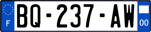 BQ-237-AW