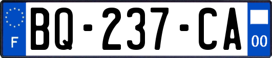 BQ-237-CA