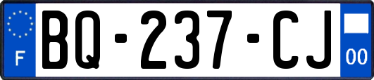 BQ-237-CJ