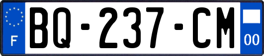 BQ-237-CM