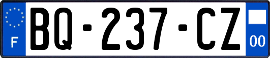 BQ-237-CZ
