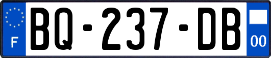 BQ-237-DB