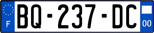 BQ-237-DC