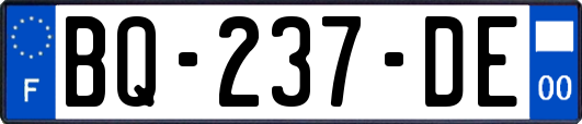 BQ-237-DE