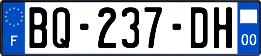 BQ-237-DH