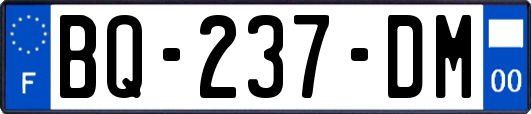 BQ-237-DM