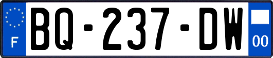 BQ-237-DW