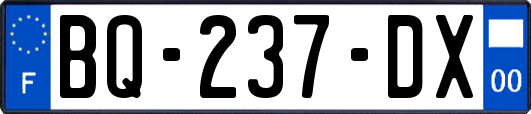 BQ-237-DX