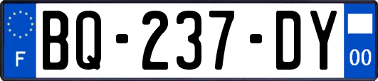 BQ-237-DY