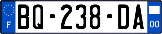BQ-238-DA