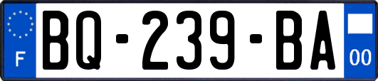 BQ-239-BA